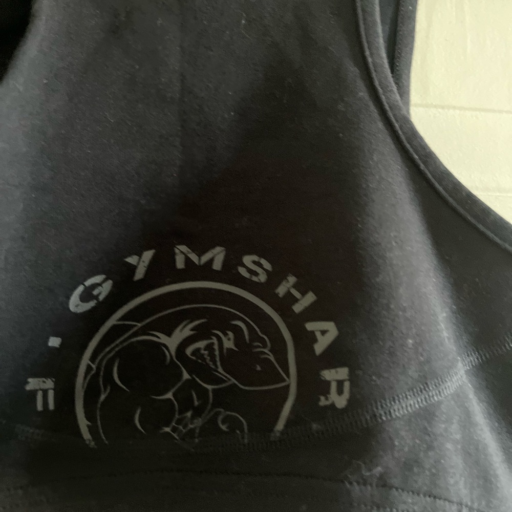 GYMSHARK Bra Top - Picture 8 of 9